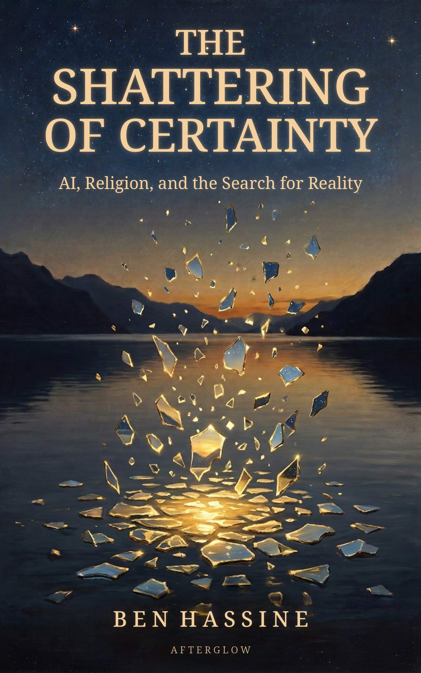 The Shattering of Certainty — Ben Hassine